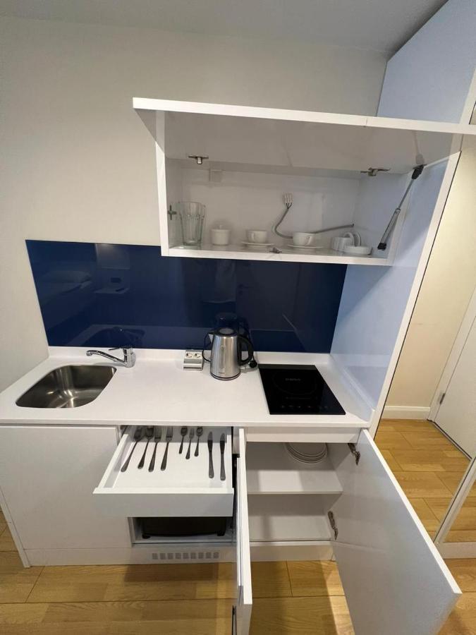 Orbi City באטומי מראה חיצוני תמונה