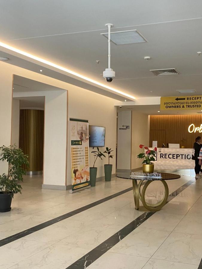 Orbi City באטומי מראה חיצוני תמונה