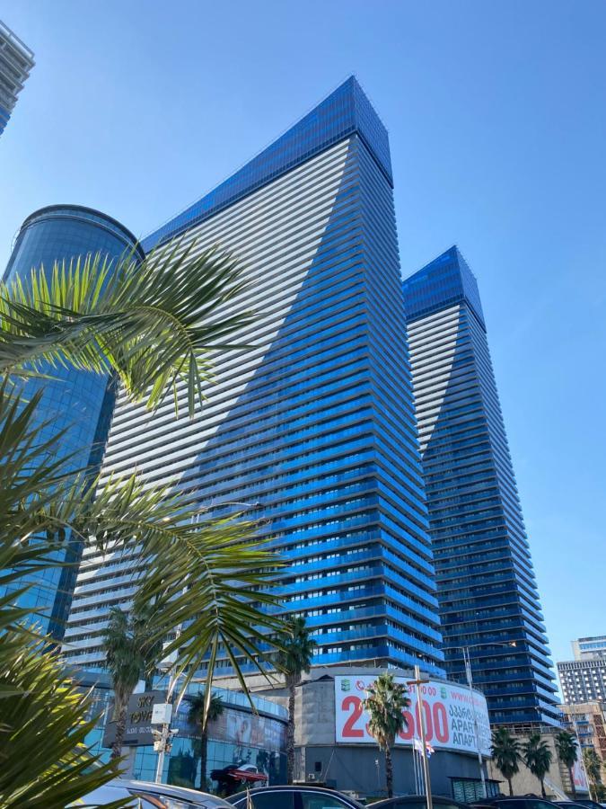 Orbi City באטומי מראה חיצוני תמונה